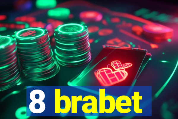 8 brabet